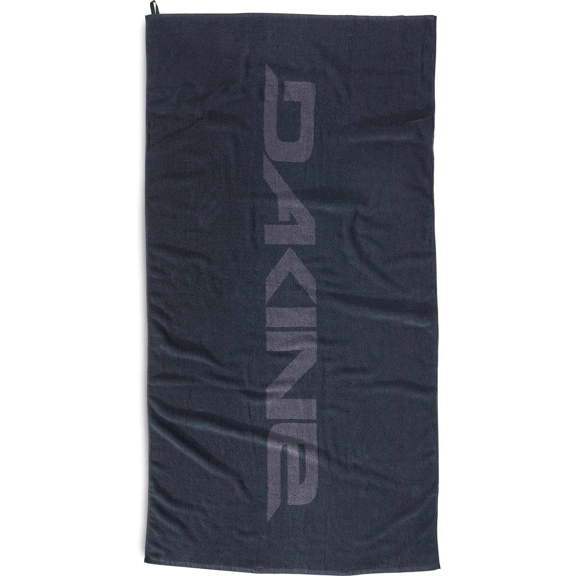 Dakine Jacquard Beach Towel - Black