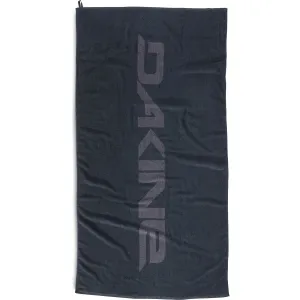 Dakine Jacquard Beach Towel - Black