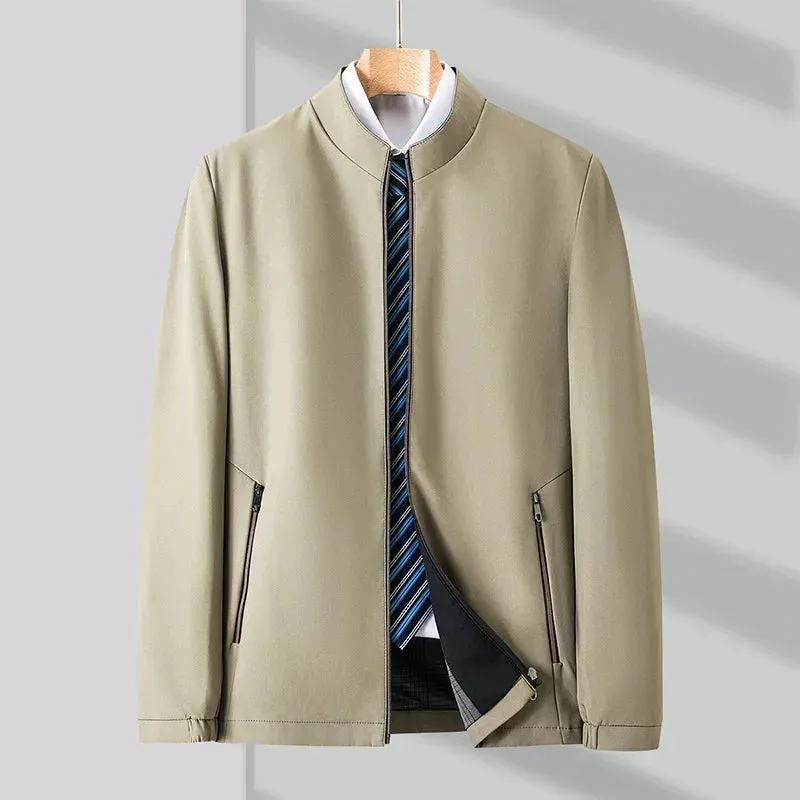 Daniel Halston - Overshirt Jacket