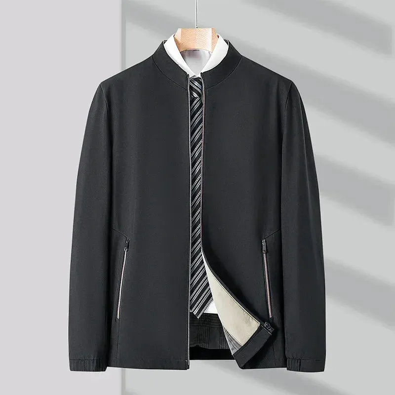 Daniel Halston - Overshirt Jacket