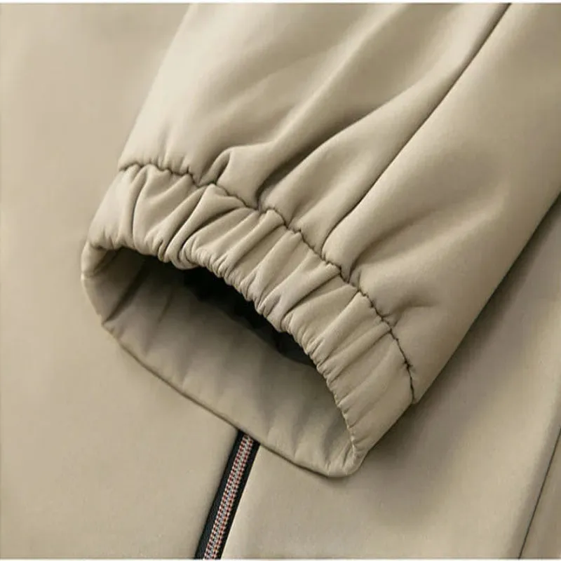 Daniel Halston - Overshirt Jacket
