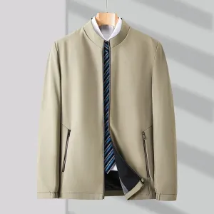 Daniel Halston - Overshirt Jacket