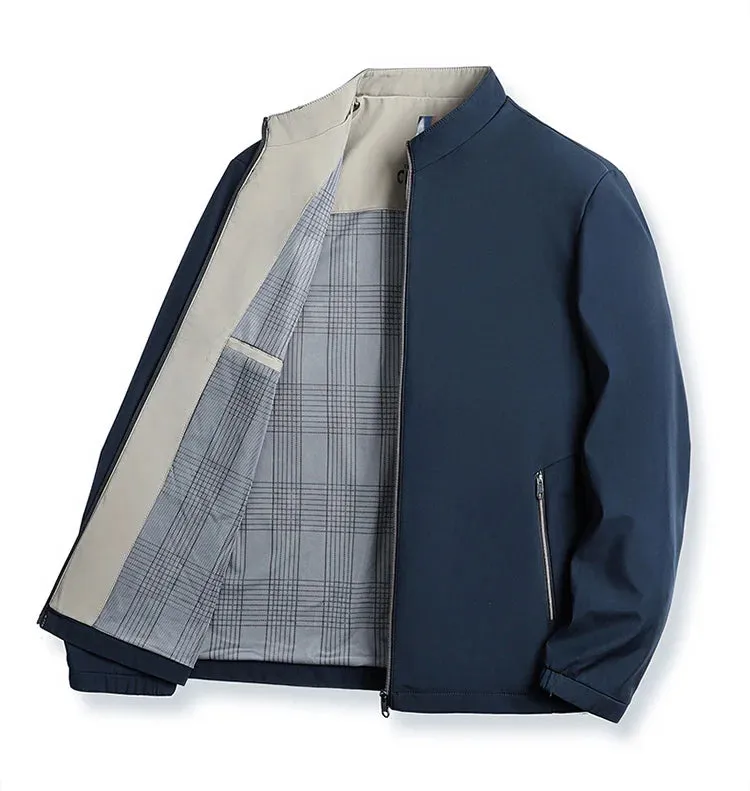 Daniel Halston - Overshirt Jacket