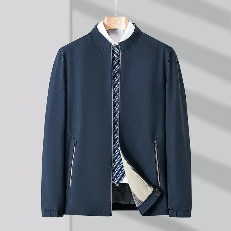 Daniel Halston - Overshirt Jacket
