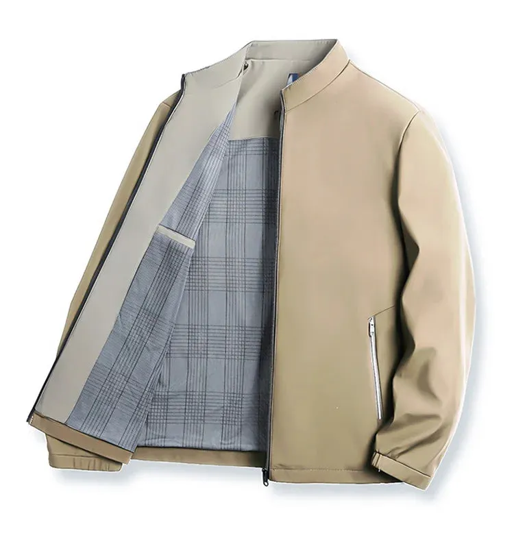 Daniel Halston - Overshirt Jacket