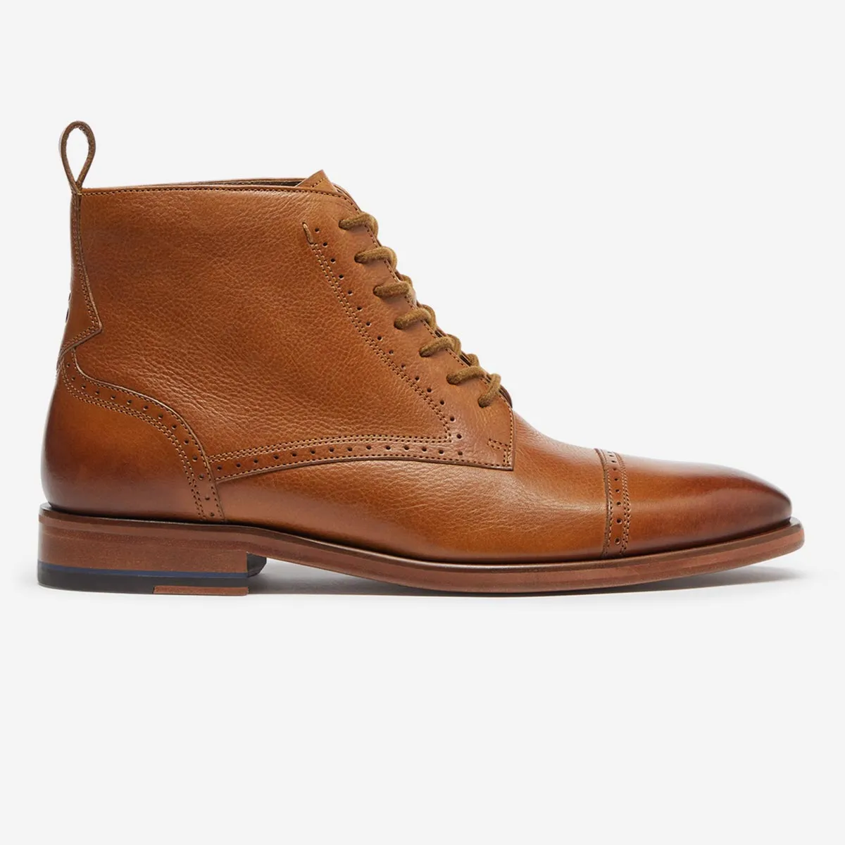 Dunfield Tan