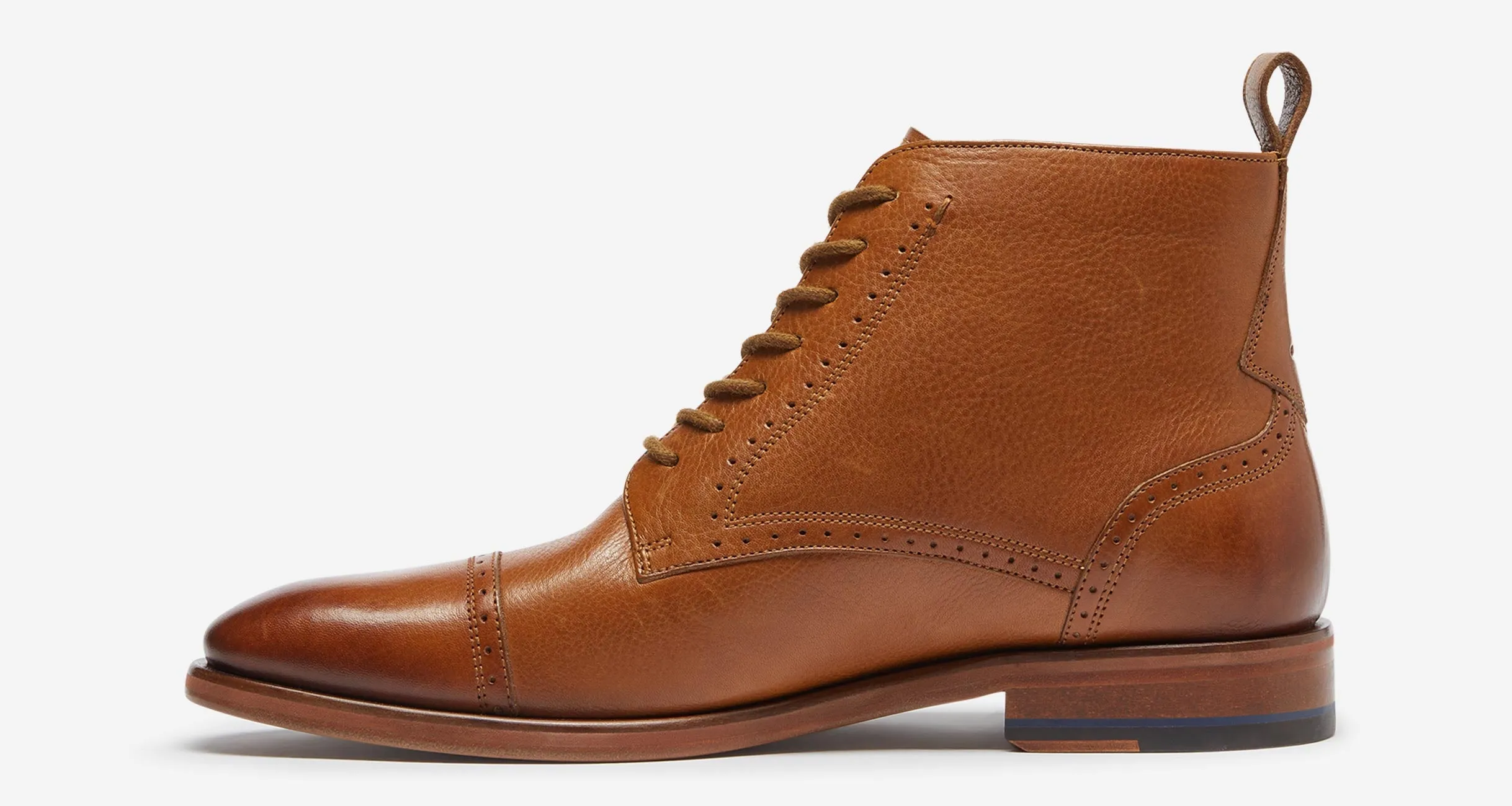 Dunfield Tan