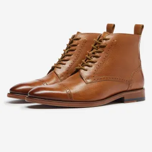 Dunfield Tan