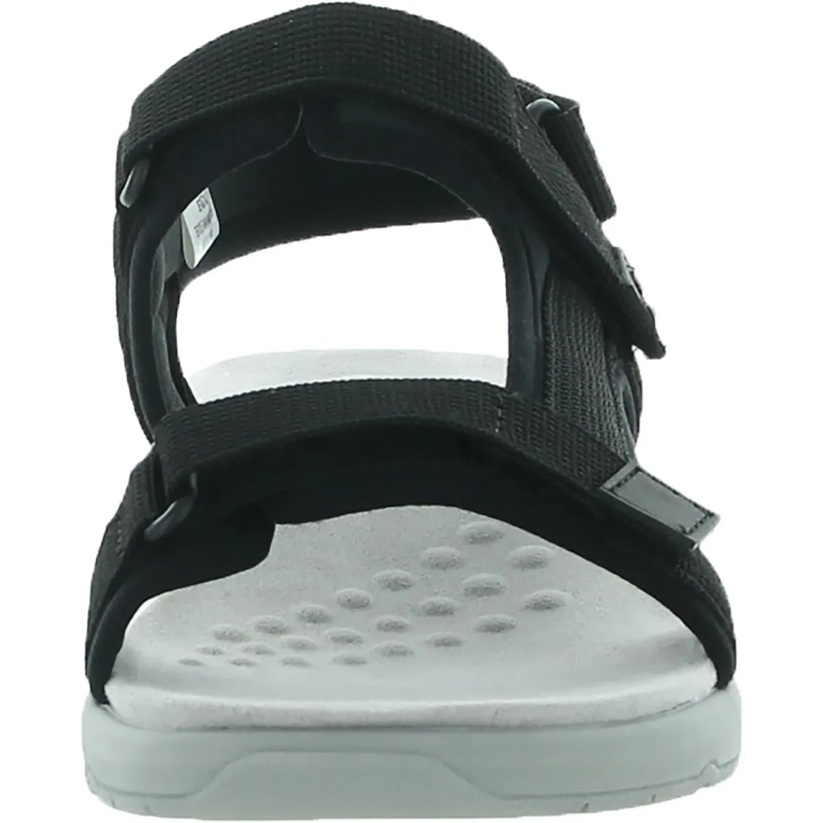Easy Spirit Womens Tabata 2 Adjustable Slingback Sport Sandals