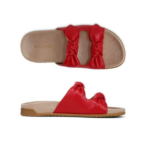 Elara Slide Sandal