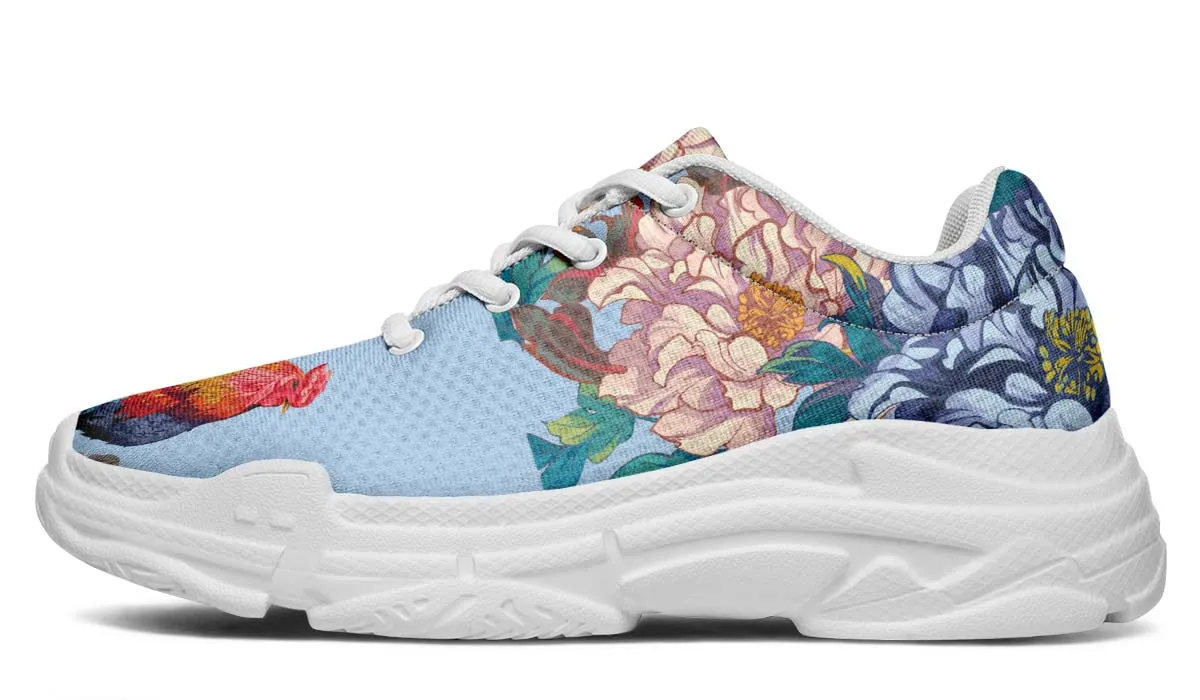 Farm Sweet Farm Chunky Sneakers