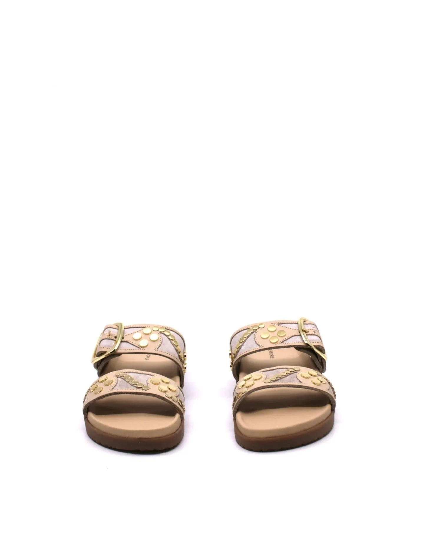 Free People Revelry Studded Plaster