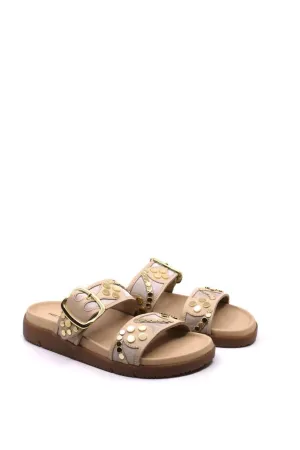 Free People Revelry Studded Plaster