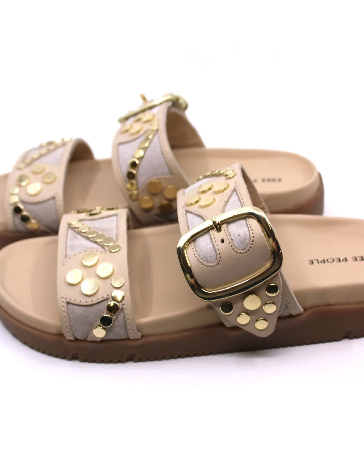 Free People Revelry Studded Plaster