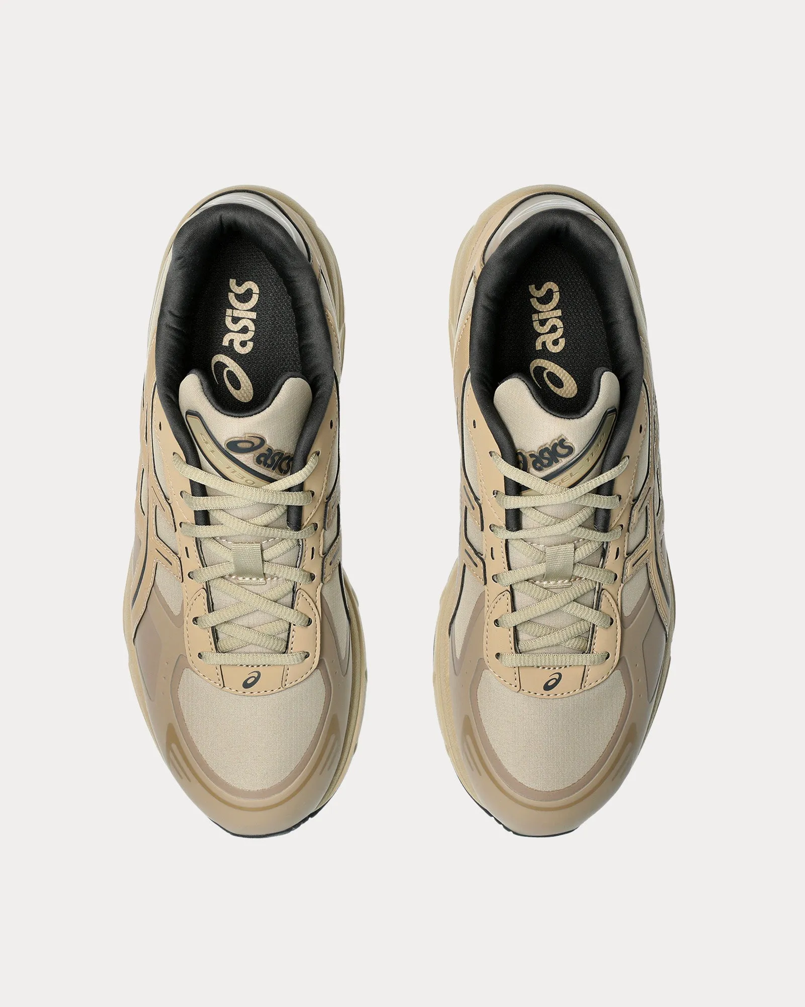Gel-1130 NS Wood Crepe / Graphite Grey Low Top Sneakers