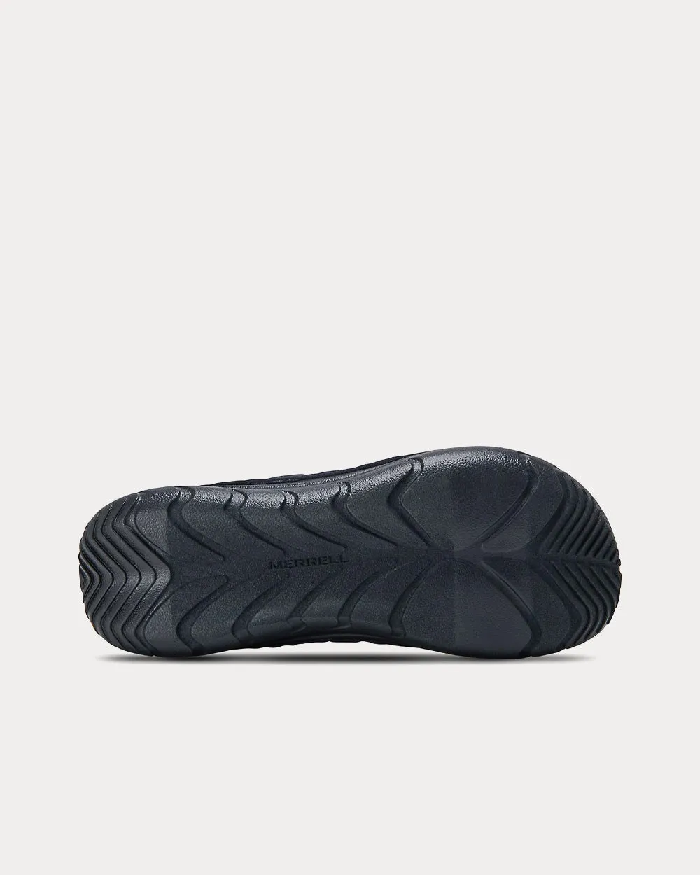 Hut Moc Triple Black Slip On Sneakers