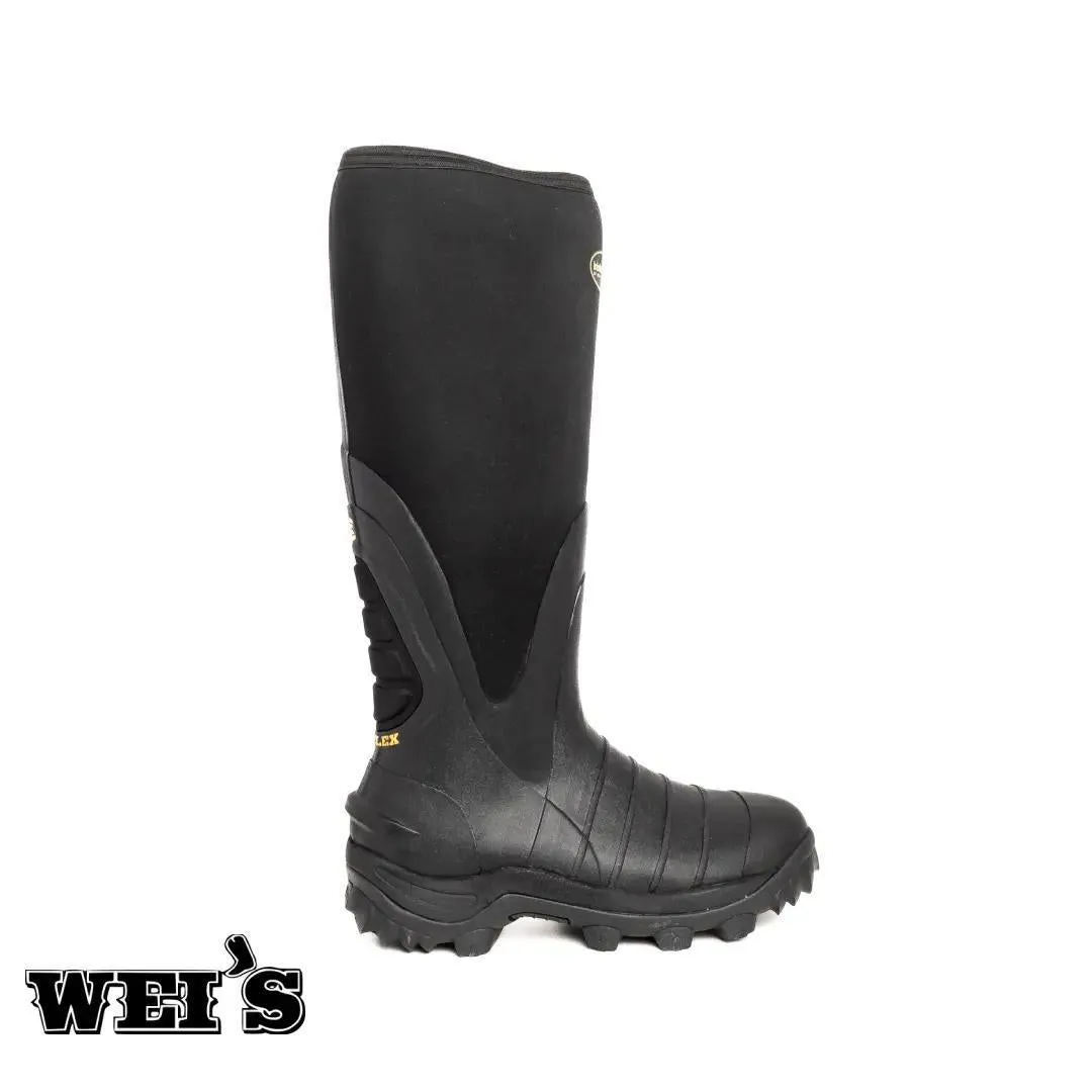 Irish Setter Men's ChoreMaster Waterproof 17" Rubber Boot - Clearance