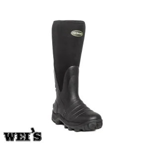 Irish Setter Men's ChoreMaster Waterproof 17" Rubber Boot - Clearance
