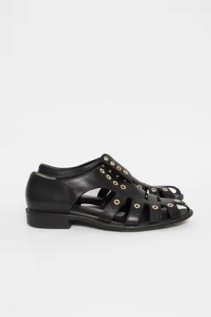 JADOR CUTOUT FLATS