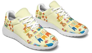 Kindergarten Teacher Sneakers