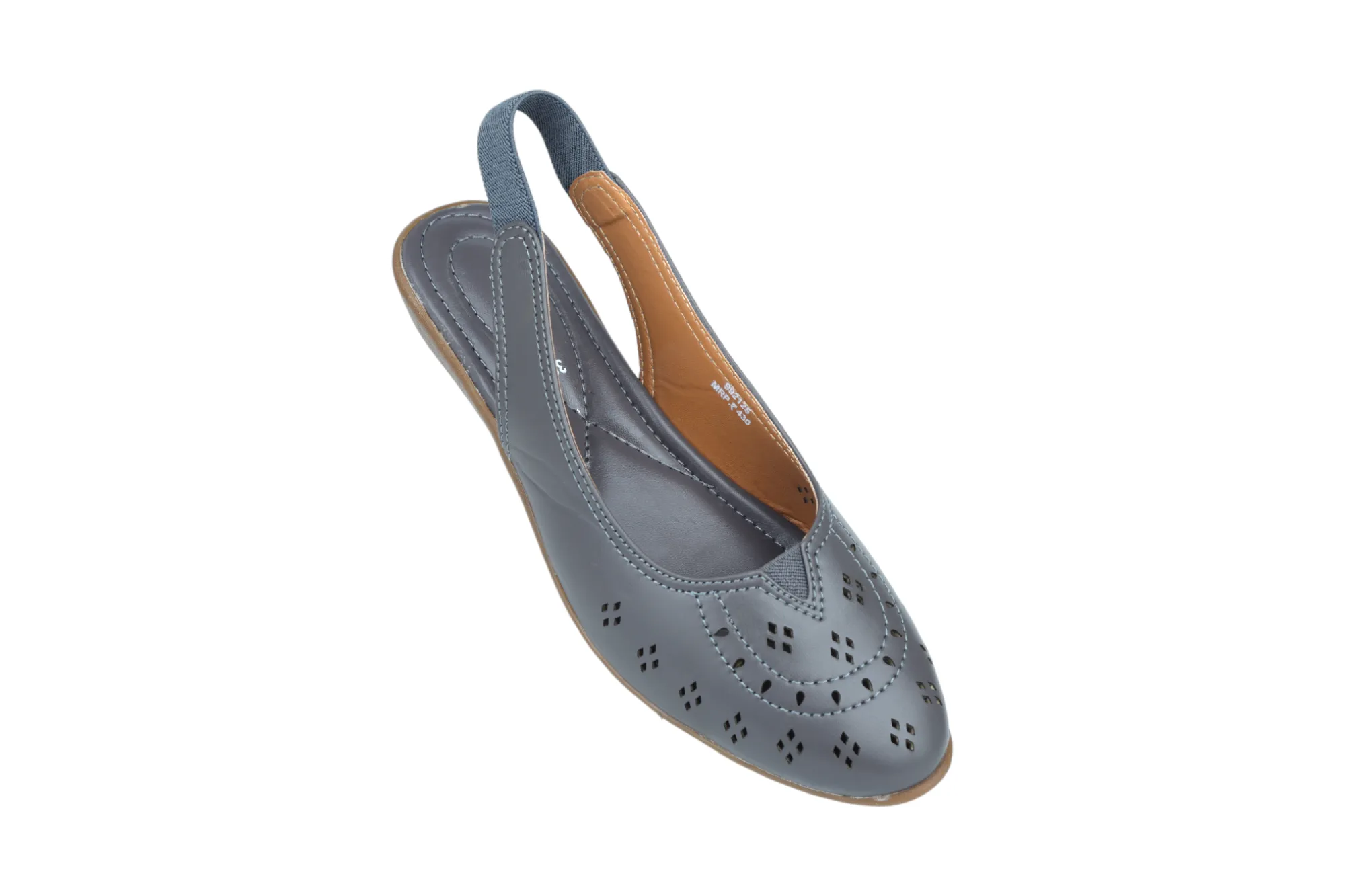 Ladies Flat sandal 992125