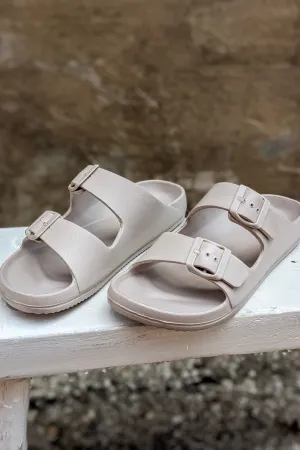 Lexi Slip On Sandals