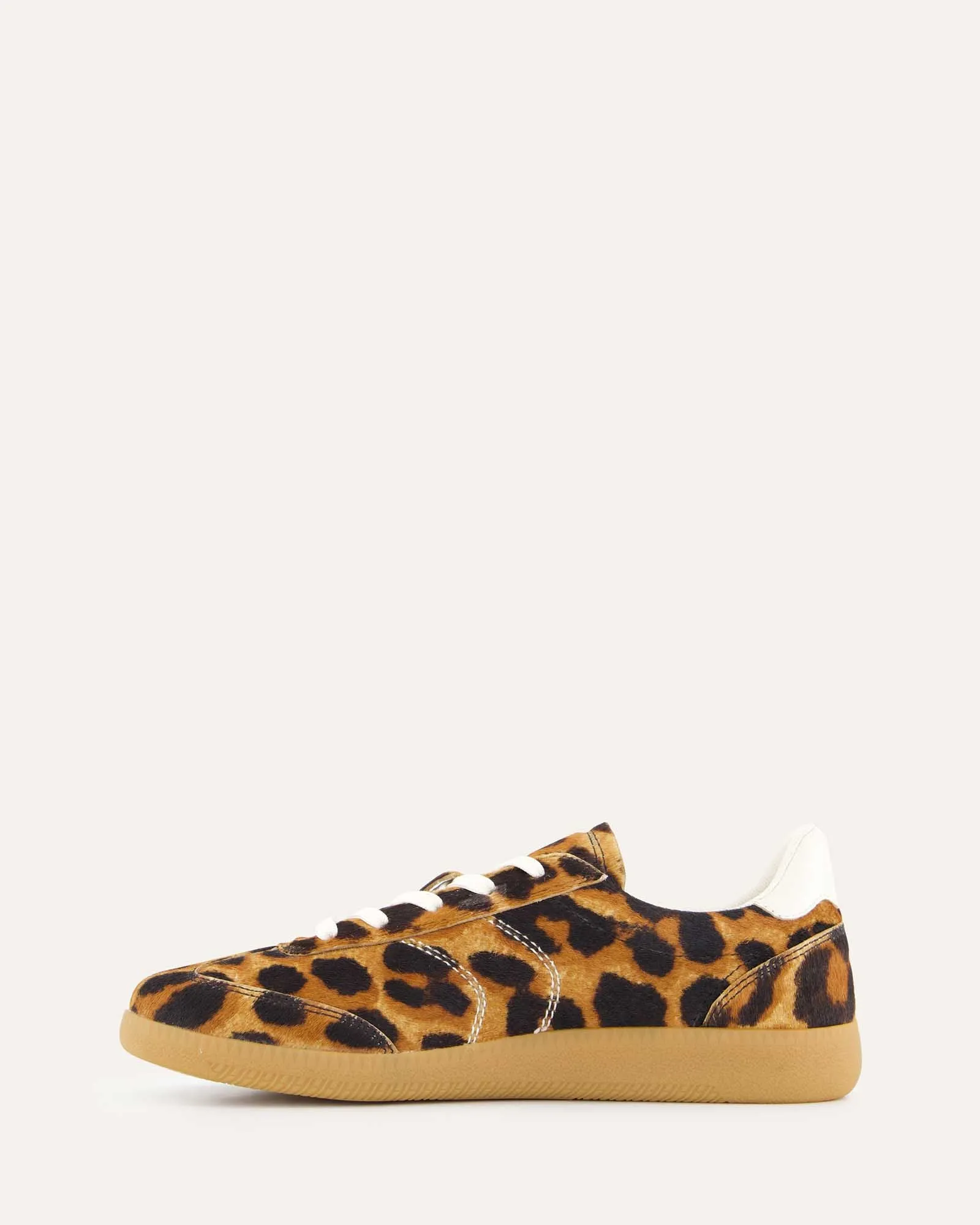 LILO SNEAKERS LEOPARD LEATHER