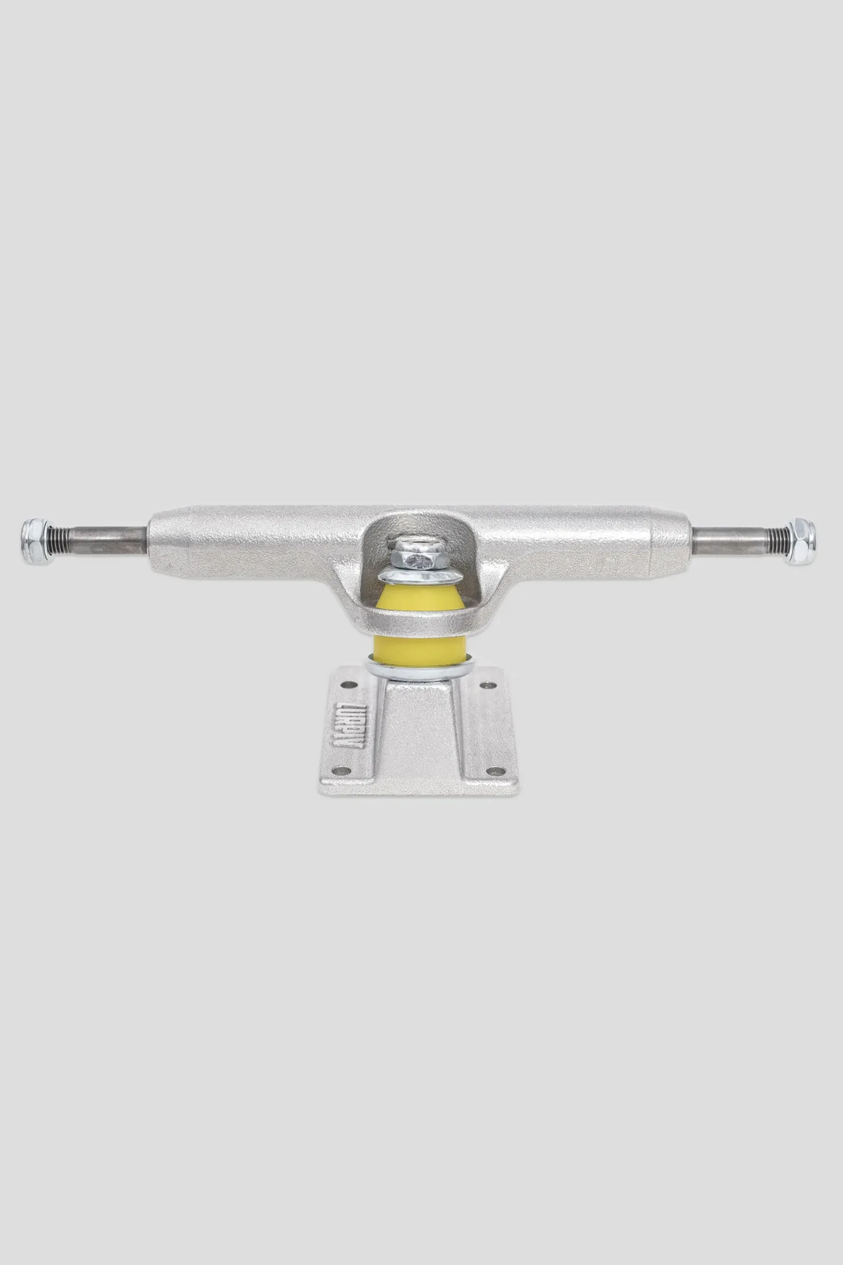 LURPIV TRUCK HOLLOW POLISHED - POLISHED STEEL