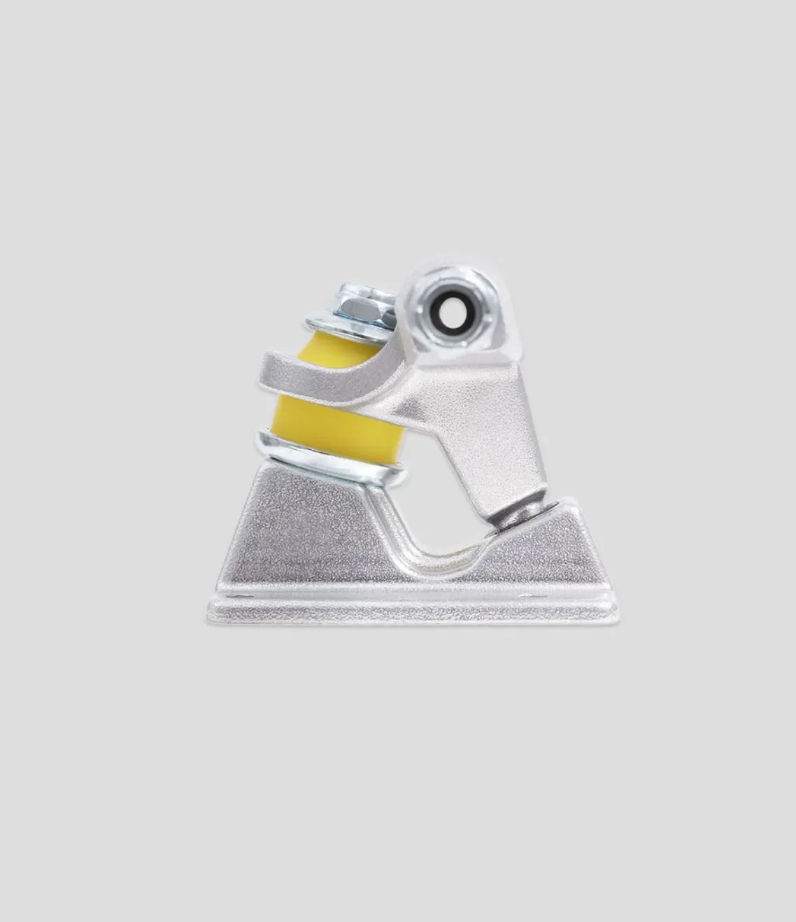 LURPIV TRUCK HOLLOW POLISHED - POLISHED STEEL