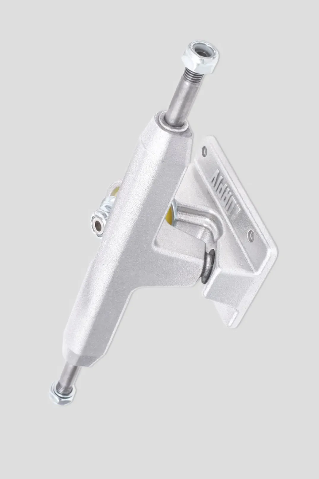 LURPIV TRUCK HOLLOW POLISHED - POLISHED STEEL