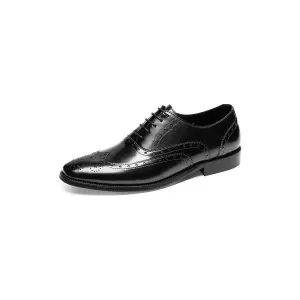 Luxalon Snakara Elegance Brogues