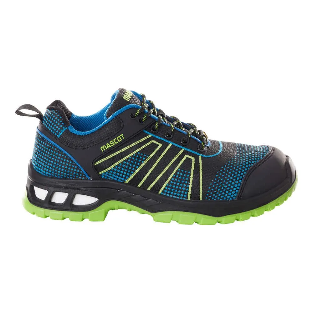 Mascot Safety Work Shoe S1P F0130-849 - Footwear Energy, Mens