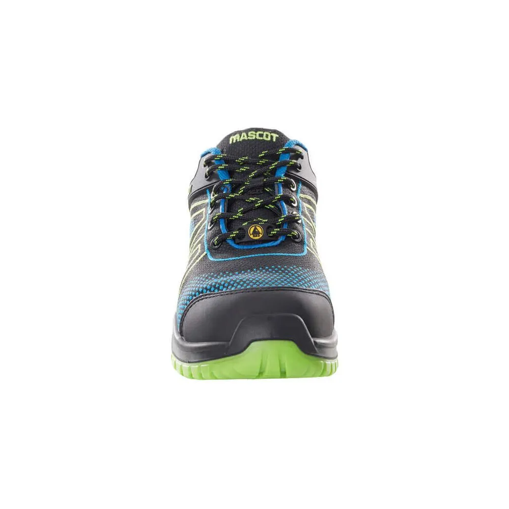 Mascot Safety Work Shoe S1P F0130-849 - Footwear Energy, Mens