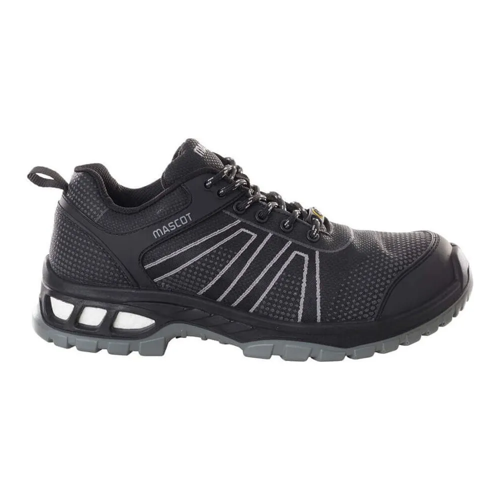 Mascot Safety Work Shoe S1P F0130-849 - Footwear Energy, Mens