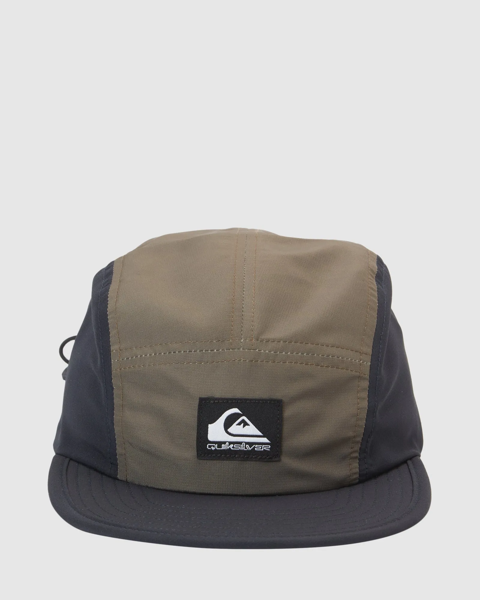 Mens Cooley Runner Five Panel Cap