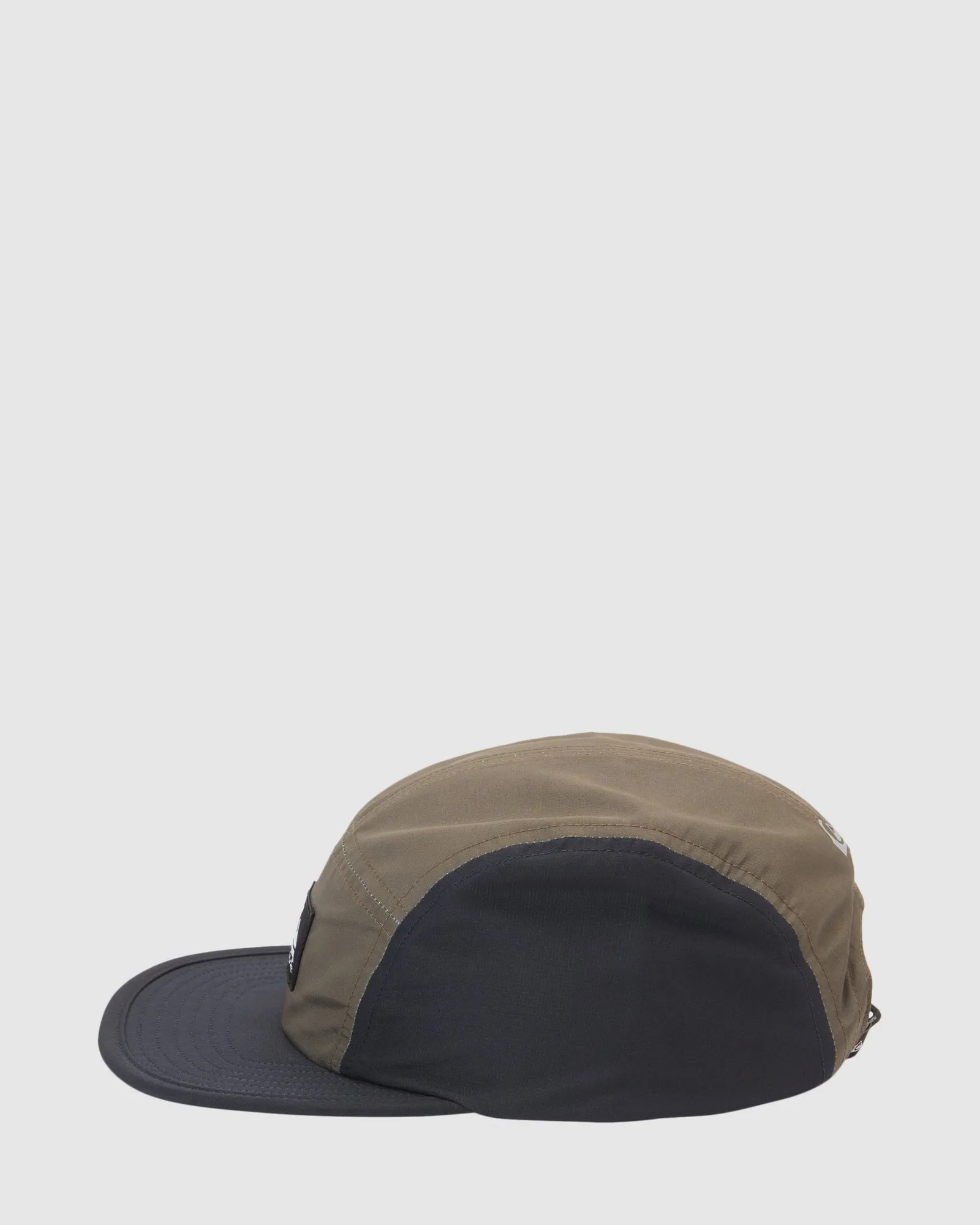 Mens Cooley Runner Five Panel Cap