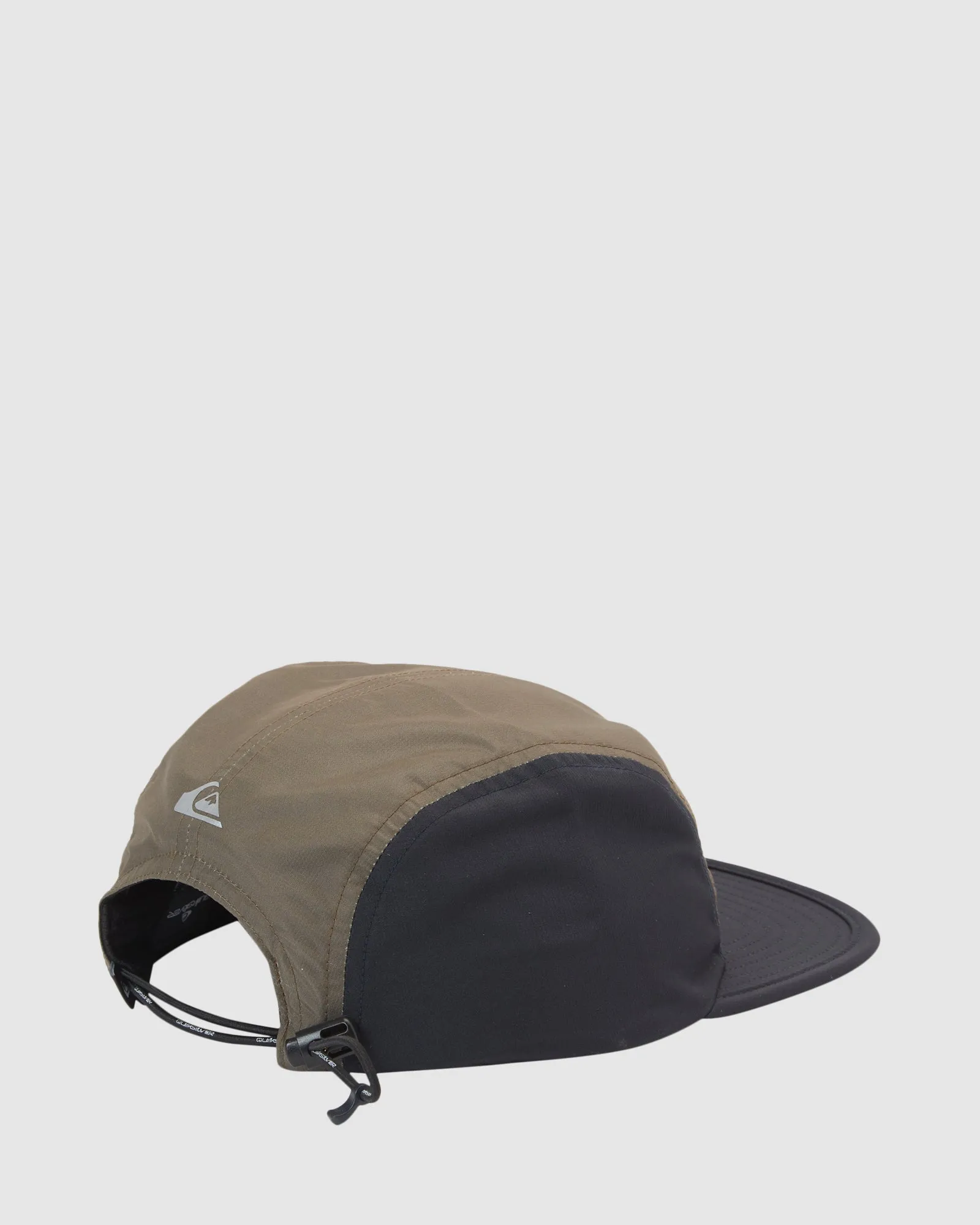 Mens Cooley Runner Five Panel Cap