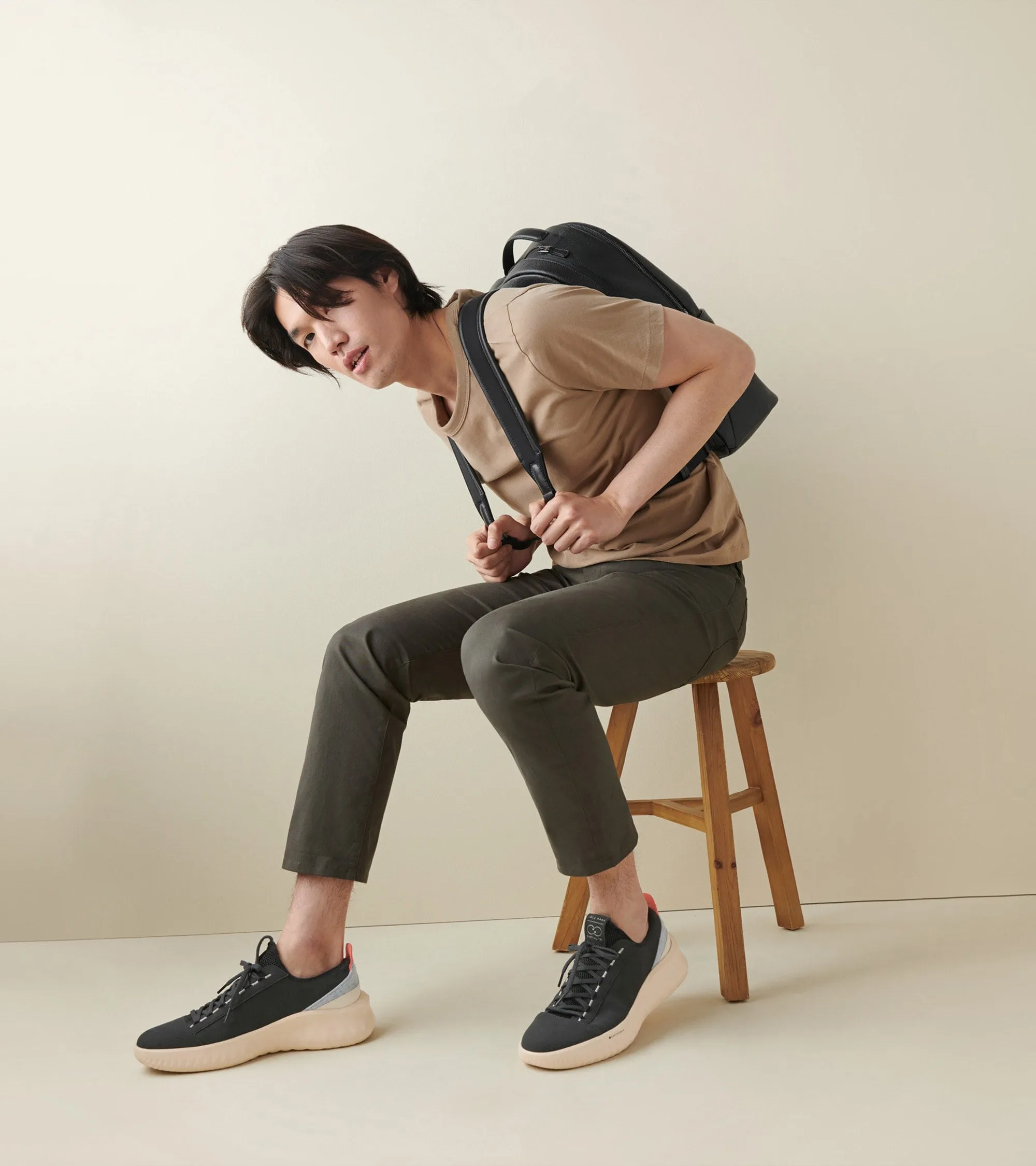 Men's Generation ZERØGRAND II Sneakers