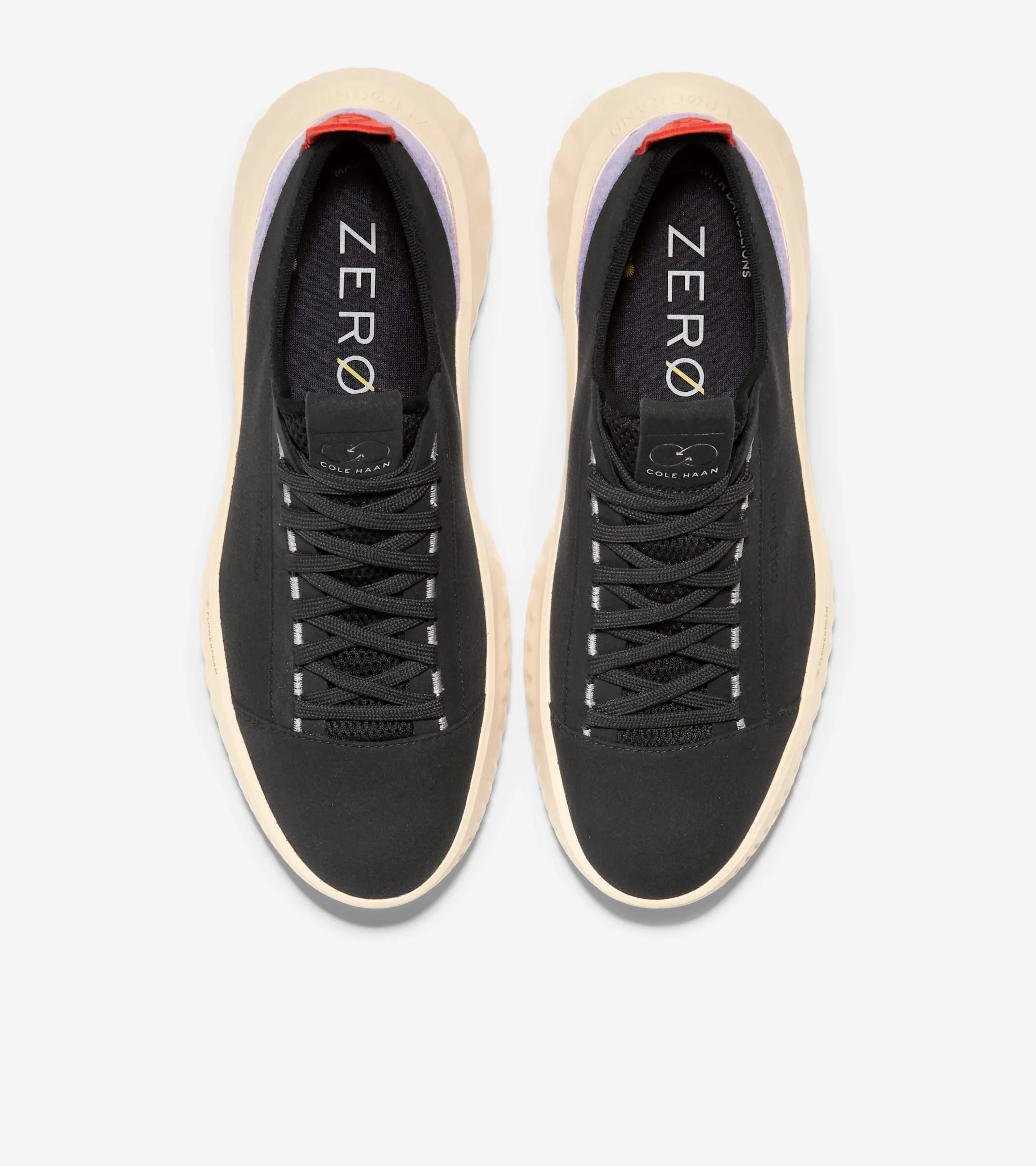 Men's Generation ZERØGRAND II Sneakers