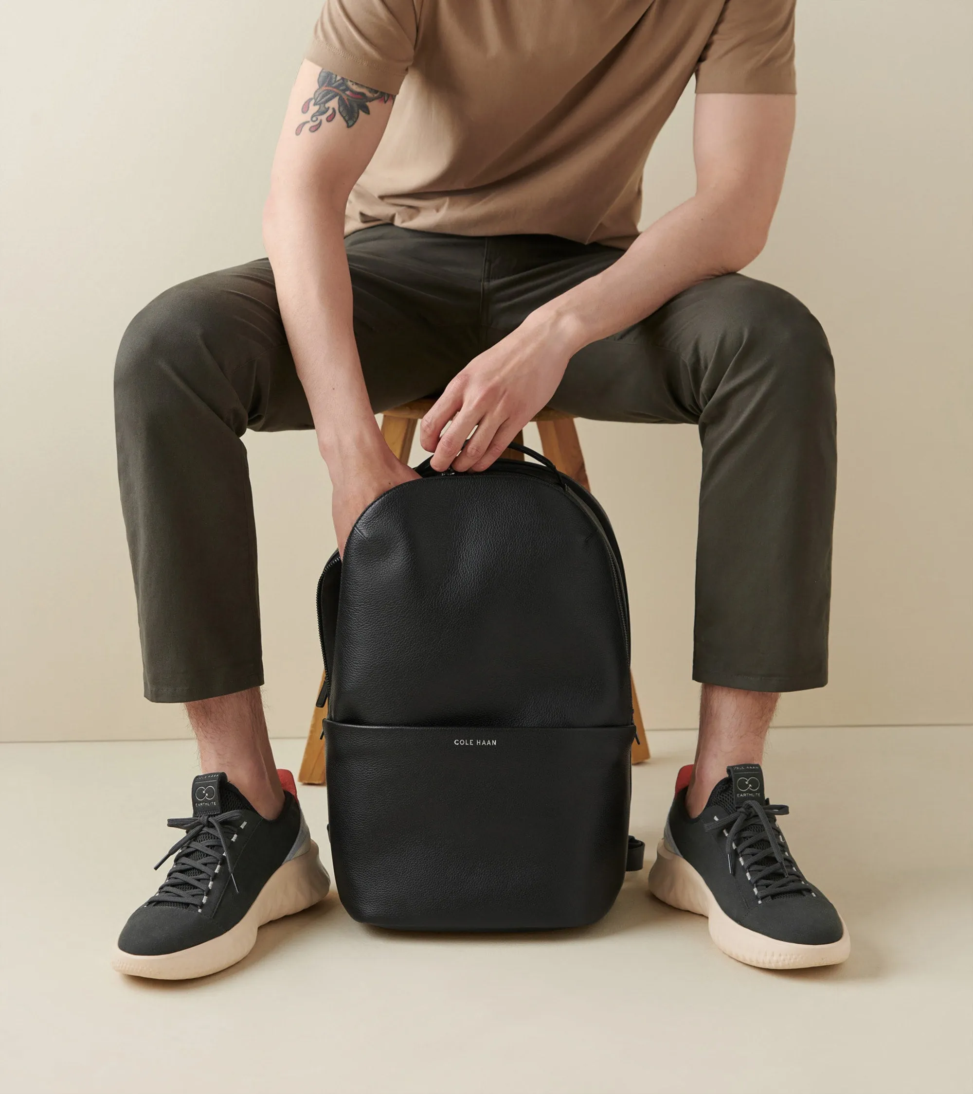 Men's Generation ZERØGRAND II Sneakers