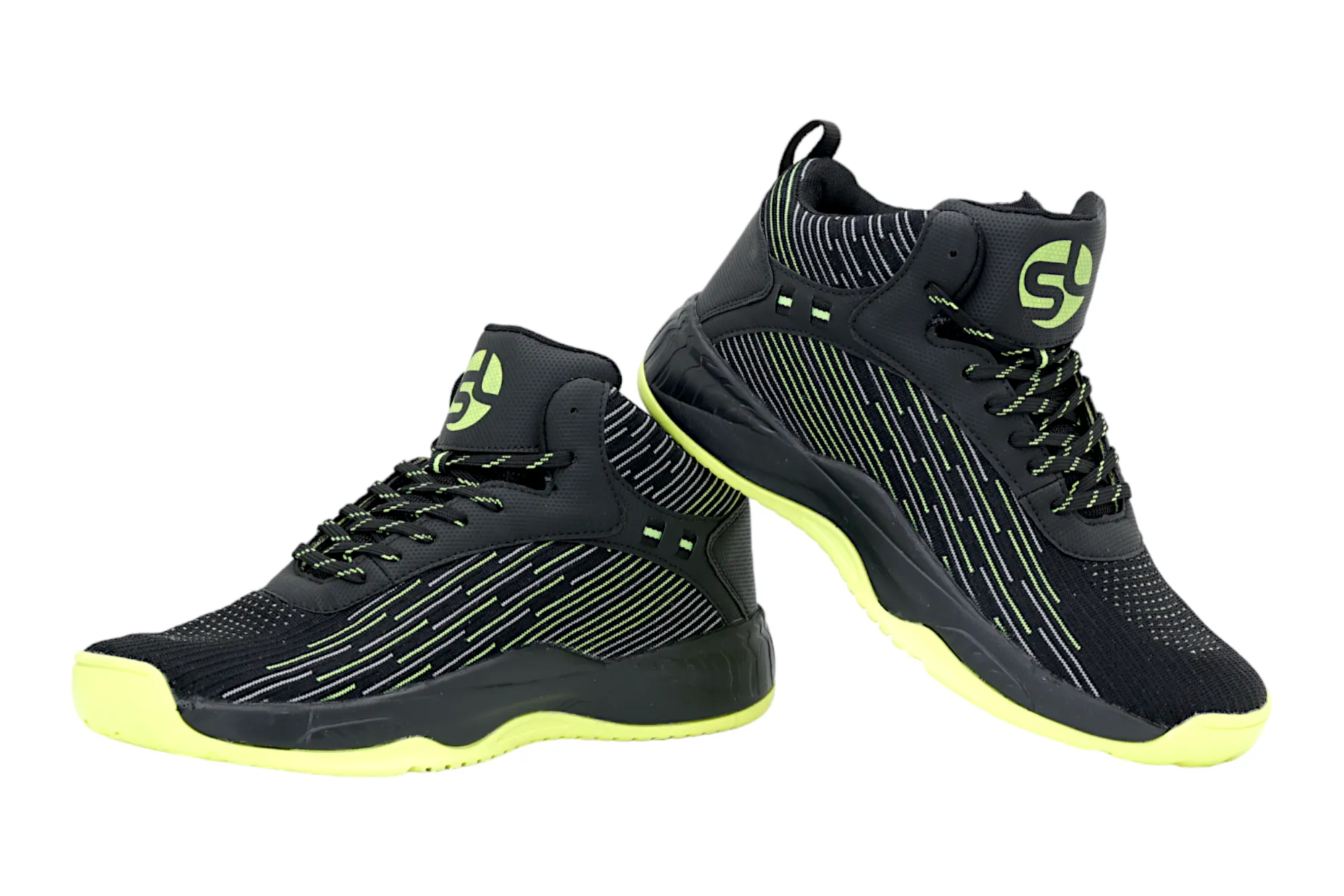 Mens Sneakers Shoe 58706