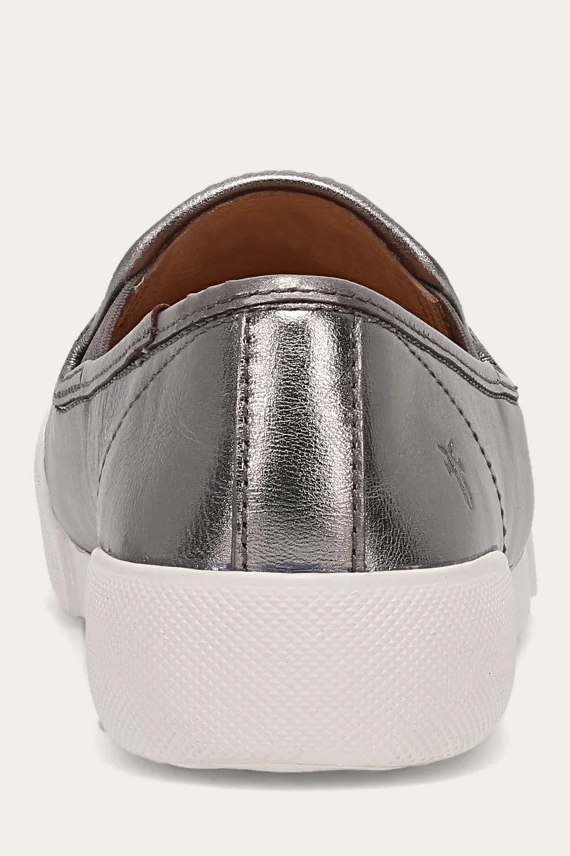 Mia Slip On