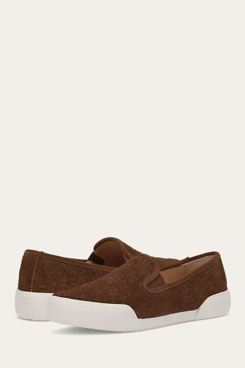 Mia Slip On