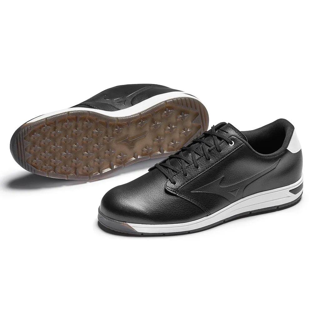 Mizuno Mens G-Style Golf Shoes - Cheapest in Europe!