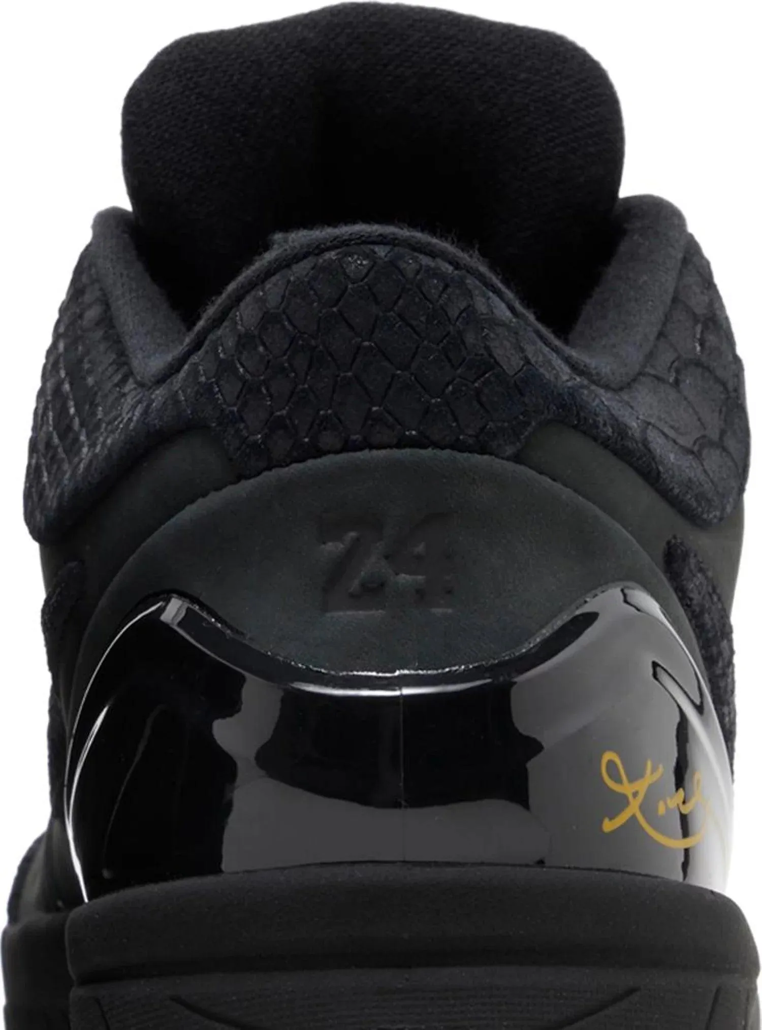 Nike x Kobe Zoom 4 Protro 'Gift of Mamba'
