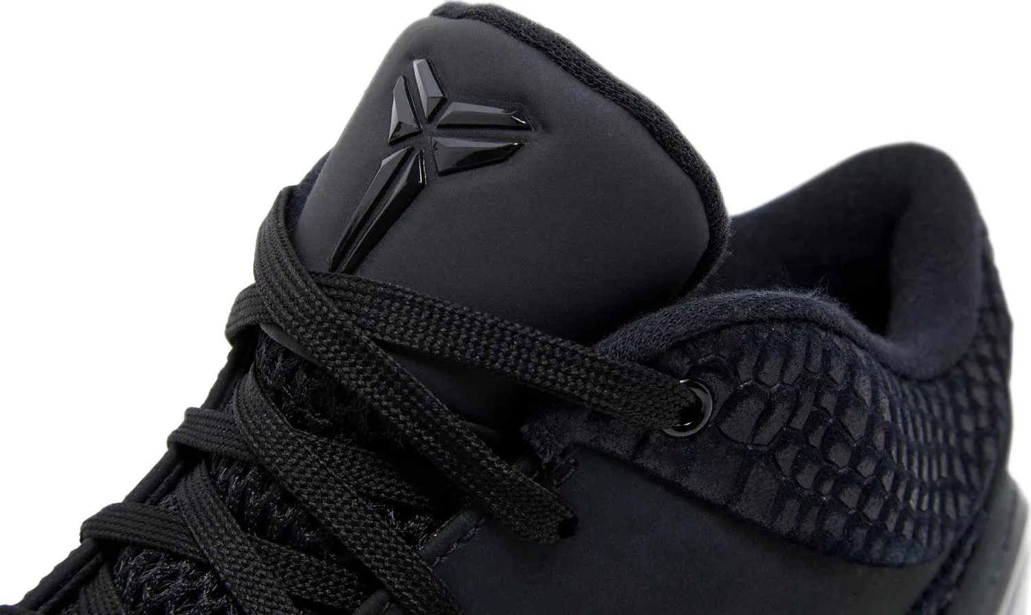 Nike x Kobe Zoom 4 Protro 'Gift of Mamba'