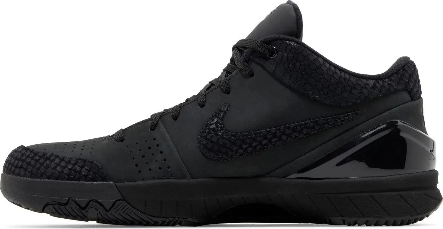 Nike x Kobe Zoom 4 Protro 'Gift of Mamba'