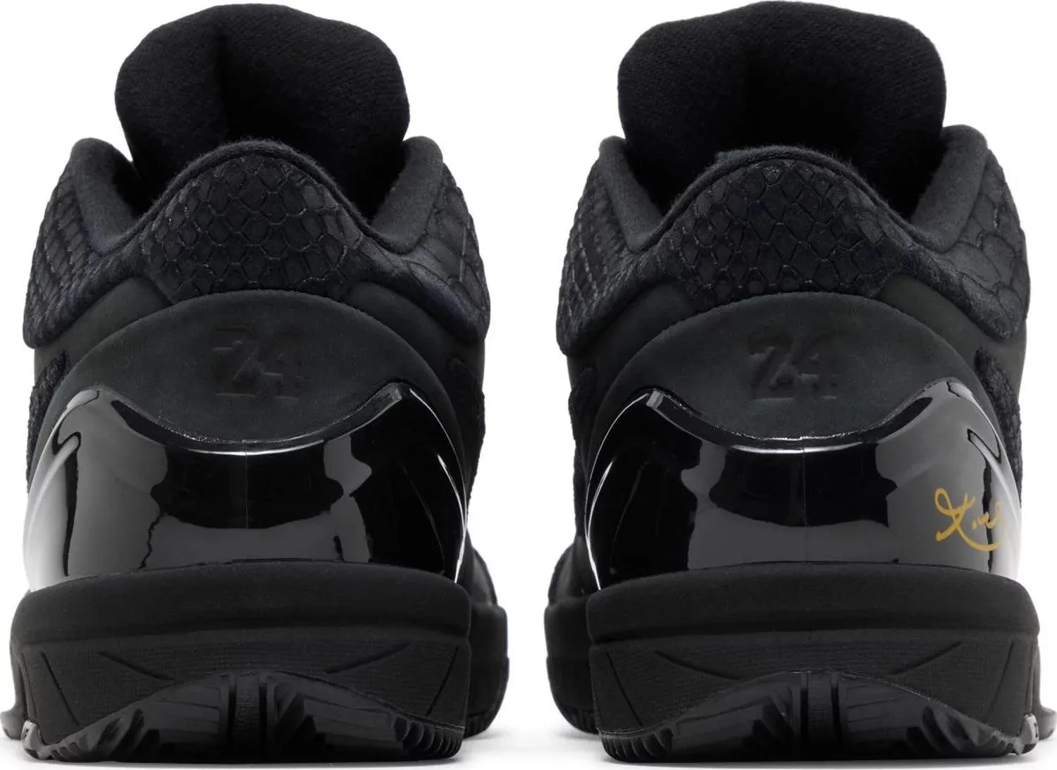 Nike x Kobe Zoom 4 Protro 'Gift of Mamba'