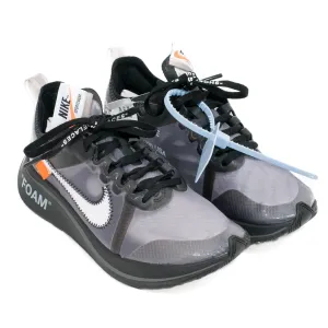 Off White Zoom Fly