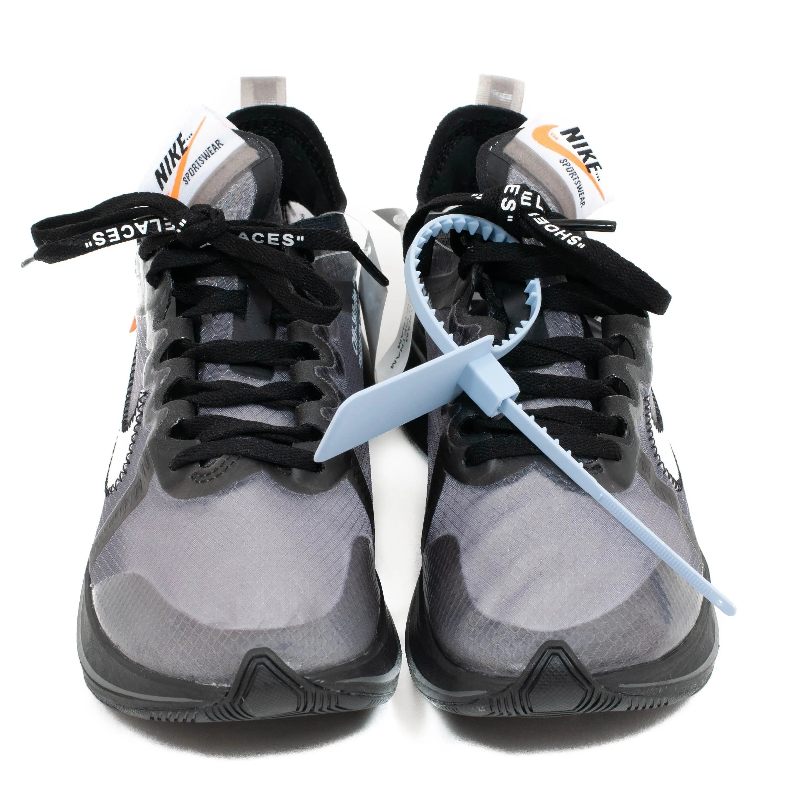 Off White Zoom Fly